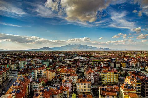 KARAMAN .